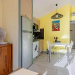 Apartament Sylvabelle La Croix-Valmer