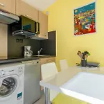 Apartament Sylvabelle