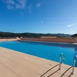 Appartement Sylvabelle *