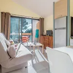 Appartement Sylvabelle *