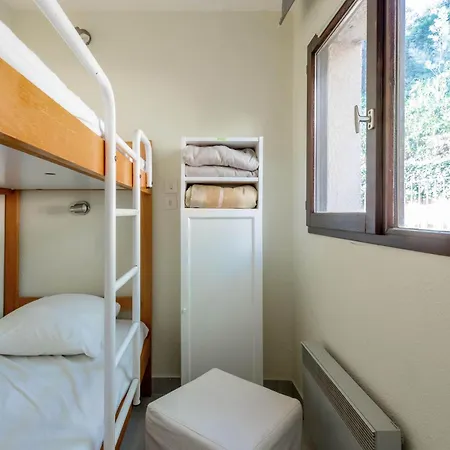 Sylvabelle Apartamento