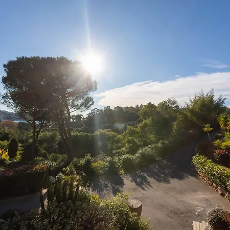 Apartamento Sylvabelle