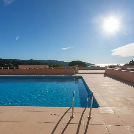 Sylvabelle Apartamento La Croix-Valmer