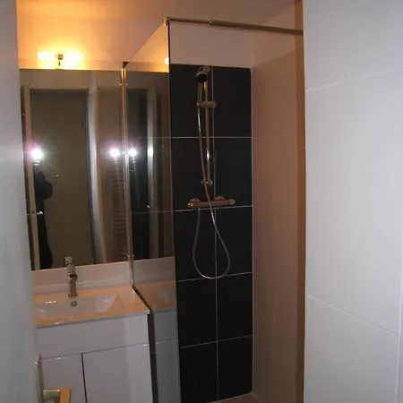 דירה Sylvabelle *