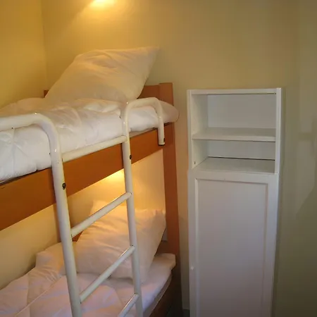 Appartement Sylvabelle