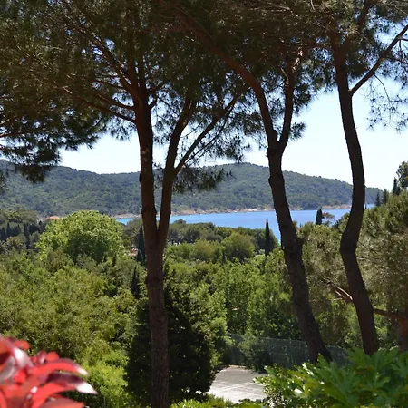 Sylvabelle Lejlighed *