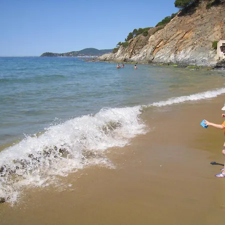 Sylvabelle * La Croix-Valmer