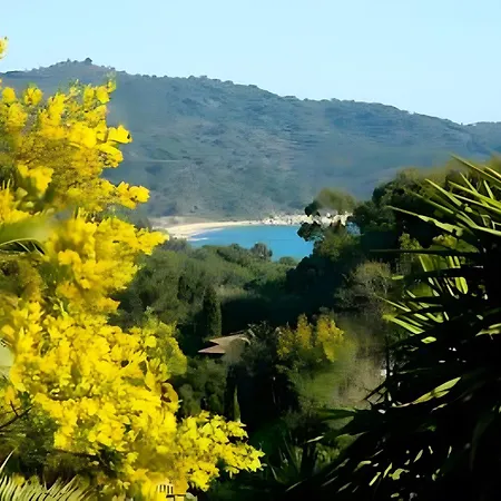 Lejlighed Sylvabelle *