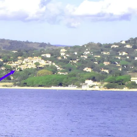 Sylvabelle Lejlighed