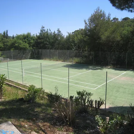 Sylvabelle Appartement