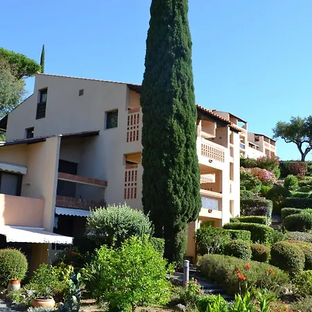 Sylvabelle Appartement *