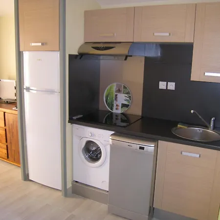 Lejlighed Sylvabelle