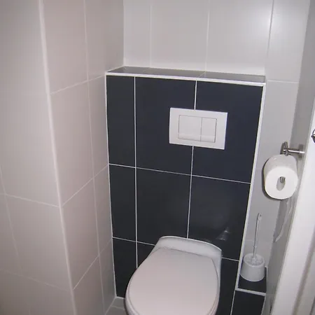 Appartement Sylvabelle *