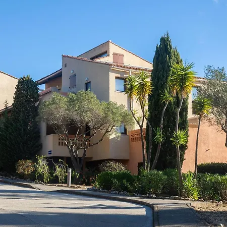 Sylvabelle La Croix-Valmer