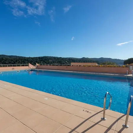 アパート Sylvabelle *