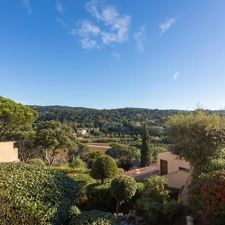 Sylvabelle Appartement