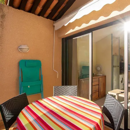 Appartement Sylvabelle