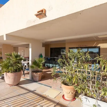 Sylvabelle Appartement La Croix-Valmer