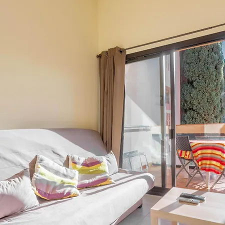 Sylvabelle Lejlighed La Croix-Valmer