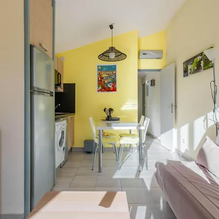 Sylvabelle Appartement