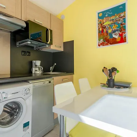 Appartement Sylvabelle