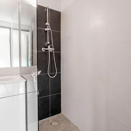 Sylvabelle Appartement La Croix-Valmer