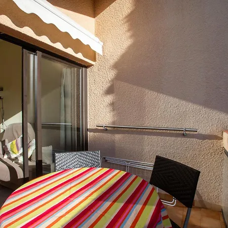 Sylvabelle Appartement