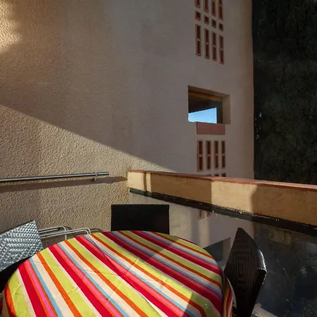 Appartement Sylvabelle