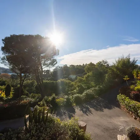 דירה Sylvabelle *