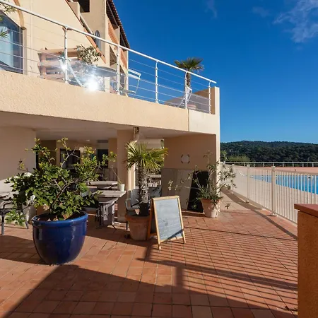 Sylvabelle Appartement